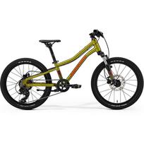 Merida Matts J.20 I3 fall green(red/black) dviratis