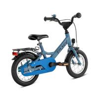 PUKY Youke 12 Alu breezy blue dviratis