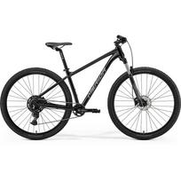 Merida Big.Nine 80 IV1 black(grey) dviratis