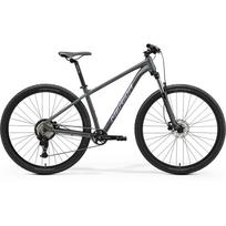 Merida Big.Nine 20 IV2 dark grey(purple) dviratis
