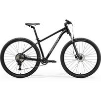 Merida Big.Nine 20 IV2 black(grey) dviratis