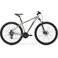 Merida Big.Nine 15 SE I1 silk early moss grey(red) dviratis