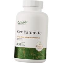 Saw Palmetto Extract, Saw Palmetto VEGE, Ostrovit 360 tabs (71250008) 360tab