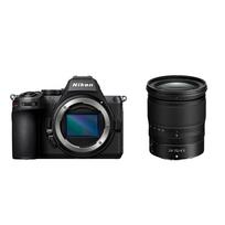 Nikon Z5 II + NIKKOR Z 24-70mm f/4 S
