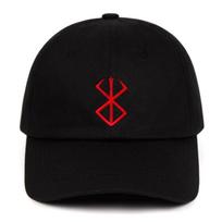 100% Cotton BERSERK Dad Hat Bunny one punch man Saitama Capsule corp. Eminem Snapback Hats Unisex Holiday Caps Kamikaze