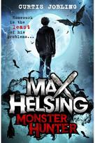 Max Helsing, Monster Hunter Book 1