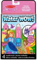 Piešimo vandeniu rinkinys MELISSA&DOUG WATER WOW! Pasaka