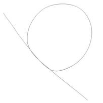 Muscle Wire, kaitinimo viela, 0.03 mm, SparkFun COM-11900