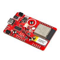 MyoWare 2.0 Wireless Shield – MyoWare 2.0 raumenų jutiklio išplėtimo modulis – ESP32-WROOM – SparkFun DEV-23387