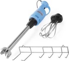 Hendi 2in1 maišytuvas rankinis maišytuvas KITW + plaktuvas + pakaba 400W - 224014