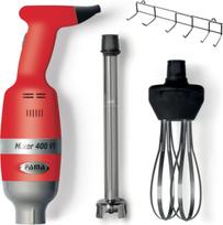 Hendi 2in1 maišytuvas rankinis maišytuvas KITW + plaktuvas + pakaba 400W - 224380