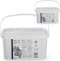 Hendi Etanolio pasta, skirta viešojo maitinimo įstaigų šildytuvams - 2 x 4 kg rinkinys - 190029