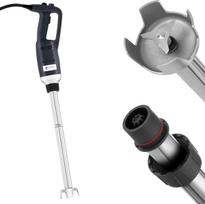 Royal Catering Galingas maišytuvas robotas rankinis maišytuvas 500 mm ilgio rankos 500 W 230 V