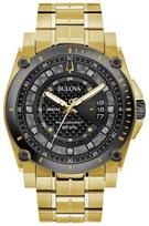 Vyriškas Laikrodis BULOVA Precisionist 98D156