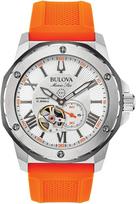 Vyriškas Laikrodis BULOVA Marine Star 98A226