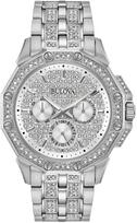 Vyriškas Laikrodis BULOVA Crystal 96C134