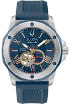 Vyriškas Laikrodis BULOVA Marine Star 98A282