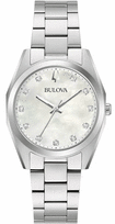 Moteriškas Laikrodis BULOVA Surveyor 96P228