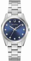 Moteriškas Laikrodis BULOVA Surveyor 96P229