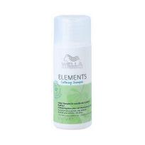 Wella Elements raminamasis šampūnas