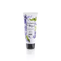 ANWEN_Hair conditioner for hair of different porosity Moisturising Elderflower 200ml