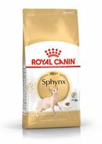 Royal Canin sfinksų veislės katėms Adult, 2 kg