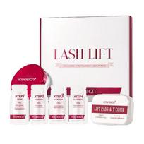 Blakstienų laminavimo rinkinys Lash Lift Fast