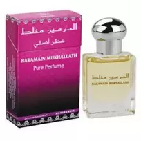 Universalūs kvepalai, Al Haramain Mukhallath CPO U 15 ml
