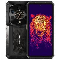 Smartphone Armor 28 Ultra Thermal 5G 16GB/1TB black