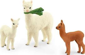 Figūrėlė Alpaka Schleich