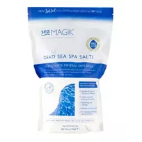 Dead Sea Spa Dead Sea Magik vonios druska, 1000 g