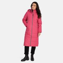 Huppa Moteriškas žieminis paltas NINA 1, fuchsia