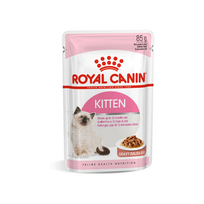 Royal Canin Kitten konservas padaže 85g