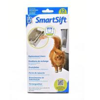 Maišeliai tualetui Hagen Catit Design SmartSift, 12 vnt.