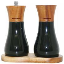 malūnėlis pipirams ir druskai klausberg kb-7594