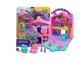 Vaisių prekybos centras Polly Pocket Pollyville