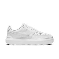 Nike laisvalaikio batai moterims Court Vision Alta LTR, balti