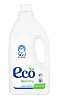 SEAL ECO universalus skystas  skalbimo skystis, 1000 ml
