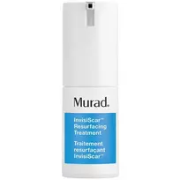 MURAD_InvisiScar Resurfacing Treatment aknės randų mažinimo kremas 15ml