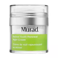 MURAD_Resurgence Retinol Youth Renewal Night Cream naktinis kremas nuo raukšlių 50ml
