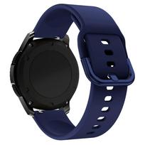 Silikoninis dirželis TYS smartwatch band, ILDHRT9145576259306