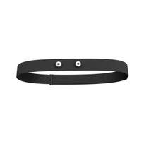 Wahoo TRACKR atsarginis širdies ritmo matuoklio diržas | XL
