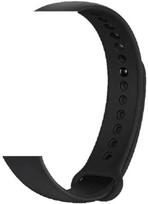 Devia apyrankė Deluxe Sport skirta Xiaomi Mi Band 8/ Mi Band 9 juodos spalvos