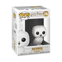 Funko POP! - Harry Potter - Hedwig (35510)