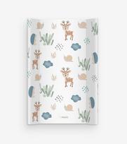 Kieta vystymo lenta Albero Mio Forest World C001