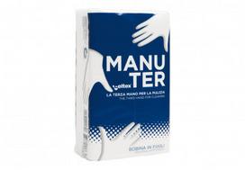 Celtex Manuter popierinės servetėlės 150 vnt.