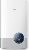 Air-to-water heat pump Hi-Therma, 14kW, indoor unit AHM-140HEDSAA | 6943634828517