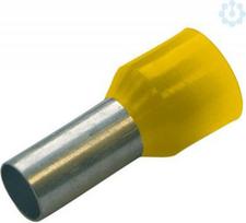 Insulated end sleeve 150/32, yellow, 10 pieces 270863 | 4011923622374