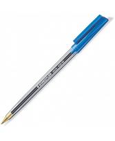 Tušinukas STAEDTLER STICK DOCUMENT 430 M-3, 0.5 mm, mėlynas