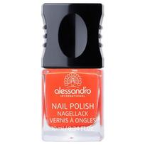 ALESSANDRO Nail Polish No.925 Papa Papaya 5ml